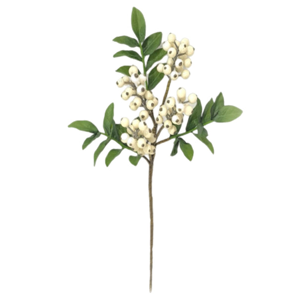 Cream Berry Pick