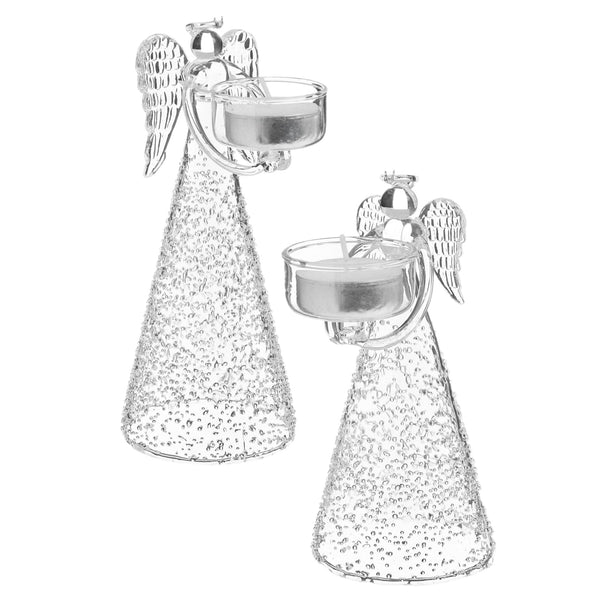 Assorted Angle Tealight Candle Holder, INDIVIDUALLY SOLD