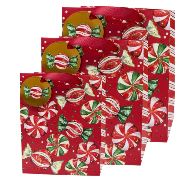 Assorted Candies Giftbag, INDIVIDUALLY SOLD