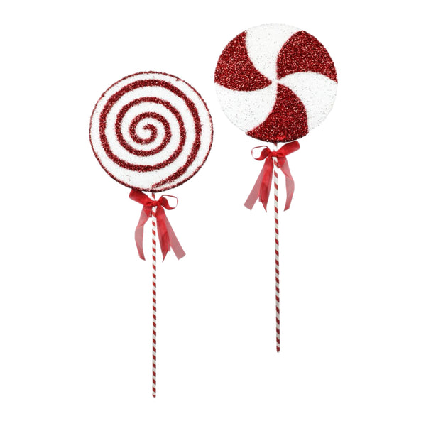 Assorted Lollipop Pick, INDIVIDUALLY SOLD