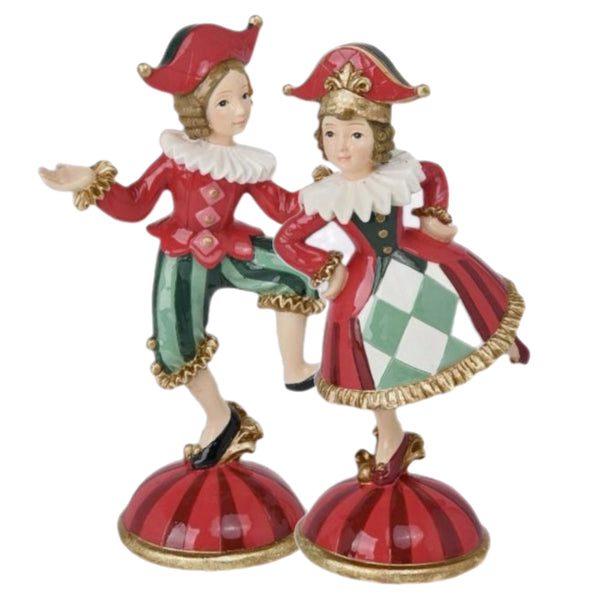 Assorted Dancing Children Figurine, INDIVIDUALLY SOLD