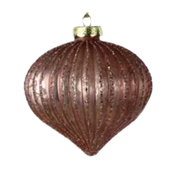 Assorted Antique Rose Ball, INDIVIDUALLY SOLD