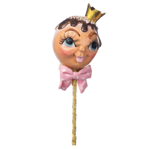 Assorted Popsicle Ornament, INDIVIDUALLY SOLD