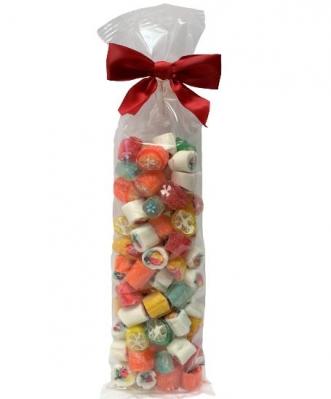 Mixed Rock Candy Gift Bag