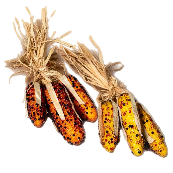 Assorted Corn Husk Bundle, INDIVIDUALLY SOLD