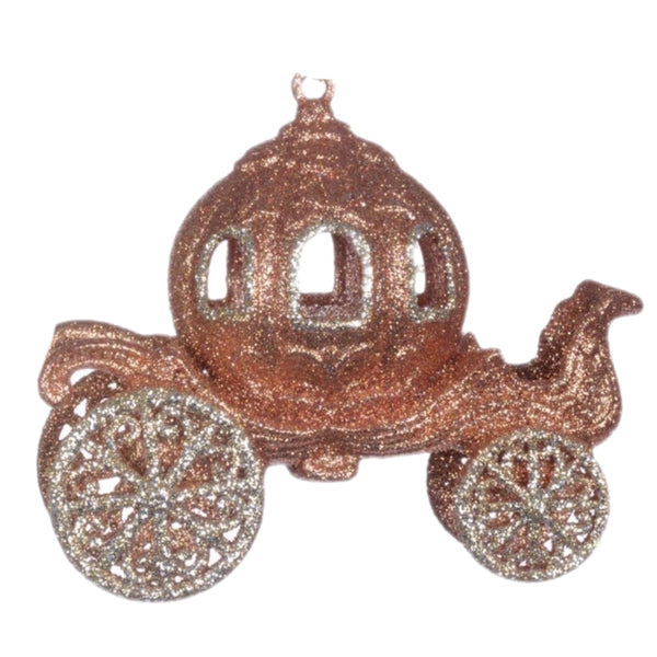 Assorted Carriage Ornament, INDIVIDUALLY SOLD