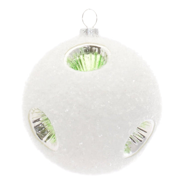 Assorted Reflector Ball, INDIVIDUALLY SOLD