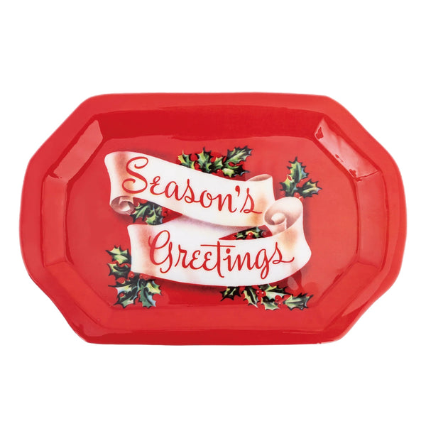 Assorted Small Nostalgia Tray, INDIVIDUALLY SOLD