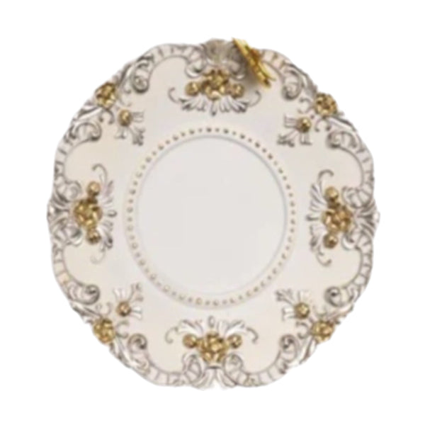 Assorted Tea Accessory Ornament, INDIVIDUALLY SOLD