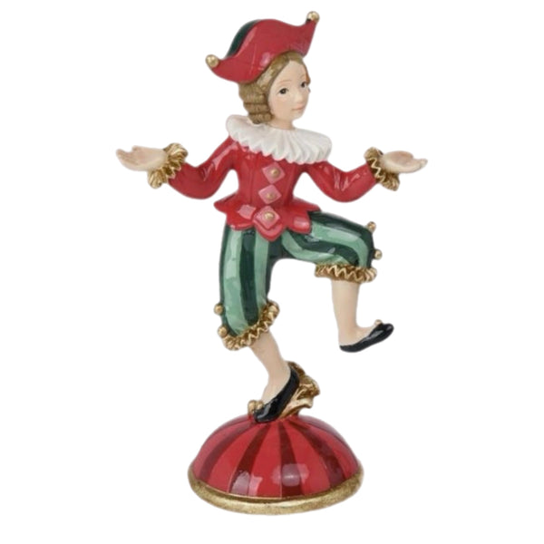 Assorted Dancing Children Figurine, INDIVIDUALLY SOLD