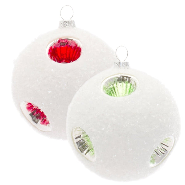 Assorted Reflector Ball, INDIVIDUALLY SOLD