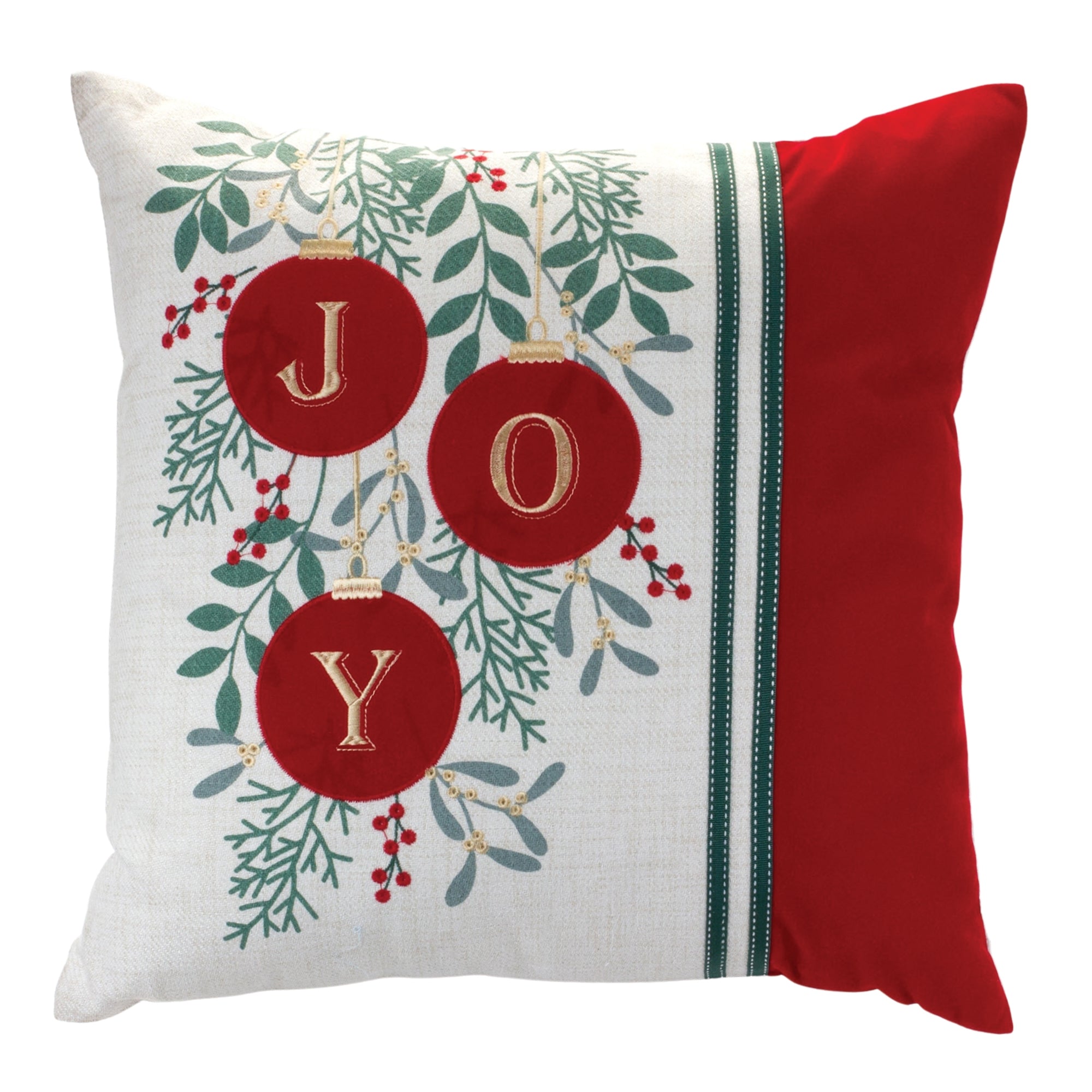 Joy Pillow