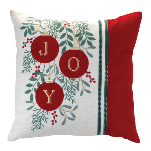 Joy Pillow