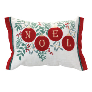 Noel Pillow