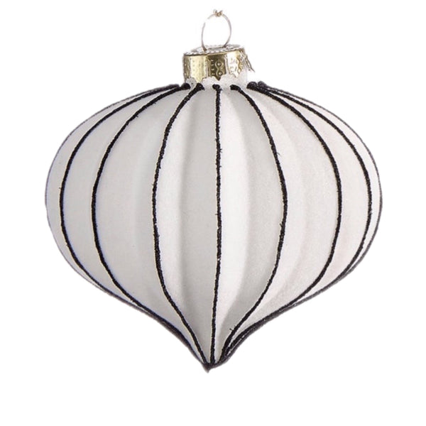 Assorted Black & White Ball, INDIVIDUALLY SOLD