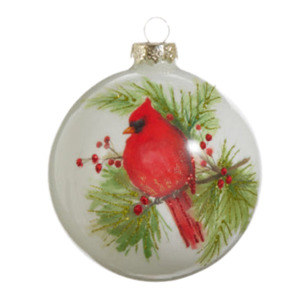 Assorted Cardinal Ball, INDIVIDUALLY SOLD