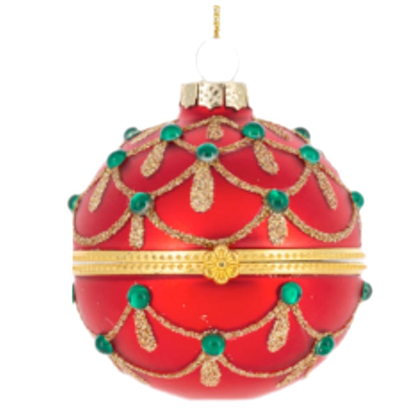 Assorted Swag Kismet Ball, INDIVIDUALLY SOLD