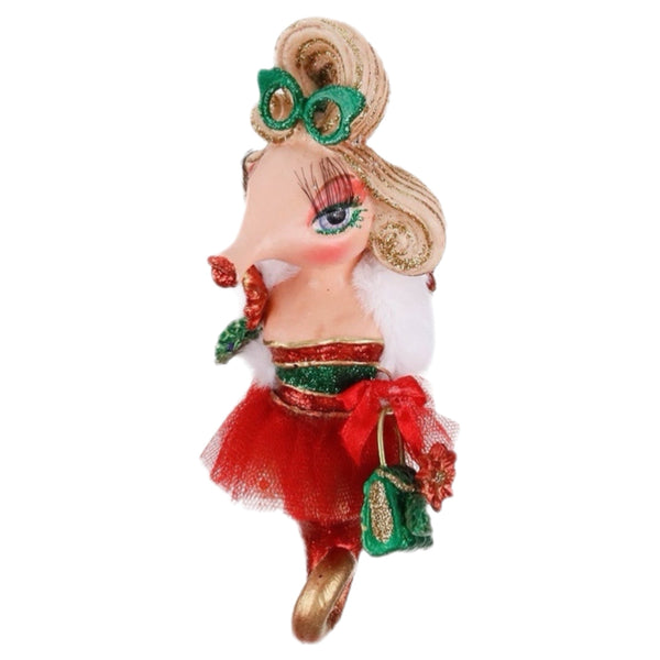 Assorted Seahorse Ornament, INDIVIDUALLY SOLD