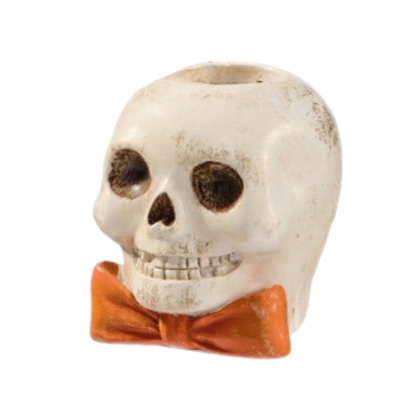 Assorted Halloween Character Taper Candle Holder, INDIVIDUALLY SOLD