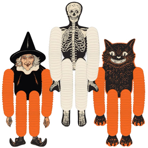 Assorted Vintage Inspired Wall Hangers, INDIVIDUALLY SOLD