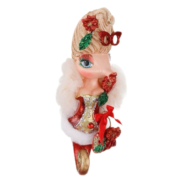 Assorted Seahorse Ornament, INDIVIDUALLY SOLD