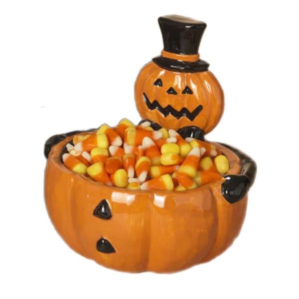 Assorted Halloween Character Bowl, INDIVIDUALLY SOLD