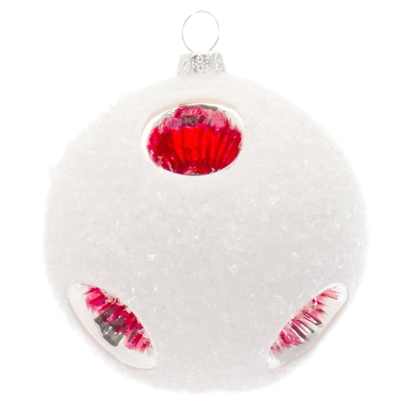 Assorted Reflector Ball, INDIVIDUALLY SOLD