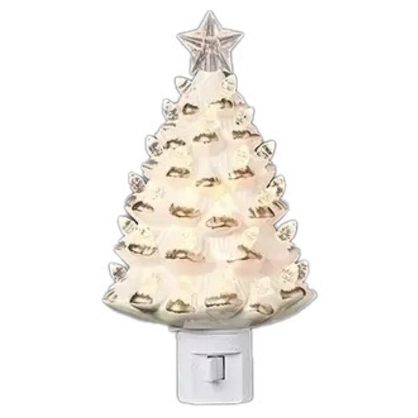 Assorted Tree Night Light, INDIVIDUALLY SOLD