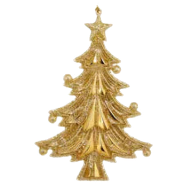 Assorted Tree Ornament, INDIVIDUALLY SOLD