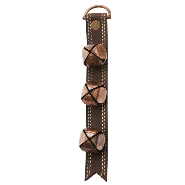 Assorted Sleigh Bell Door Hanger, INDIVIDUALLY SOLD