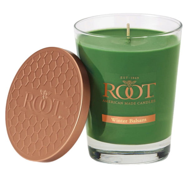 Assorted Winter Balsam Candle, INDIVIDUALLY SOLD