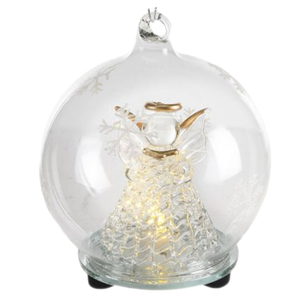 Assorted LED Angel Ball, INDIVIDUALLY SOLD