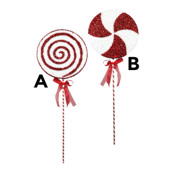 Assorted Lollipop Pick, INDIVIDUALLY SOLD