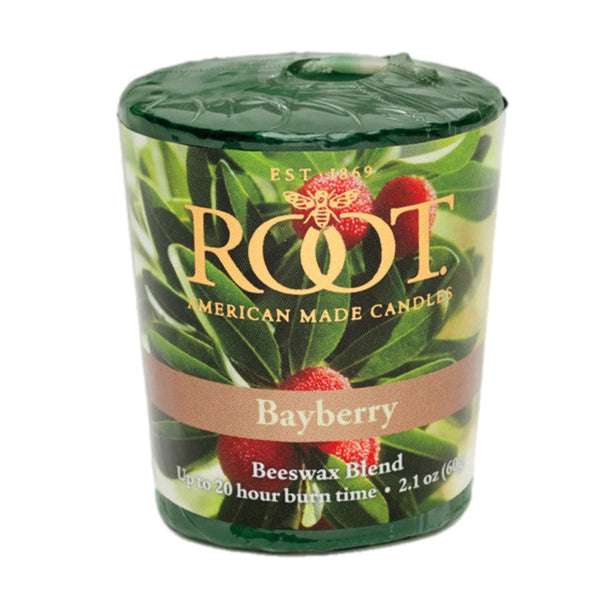 Assorted Bayberry Candle, INDIVIDUALLY SOLD