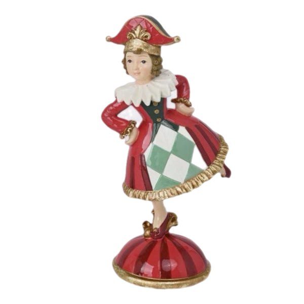 Assorted Dancing Children Figurine, INDIVIDUALLY SOLD