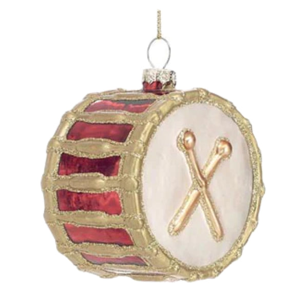 Assorted 12 Days Of Christmas Ornament, INDIVIDUALLY SOLD