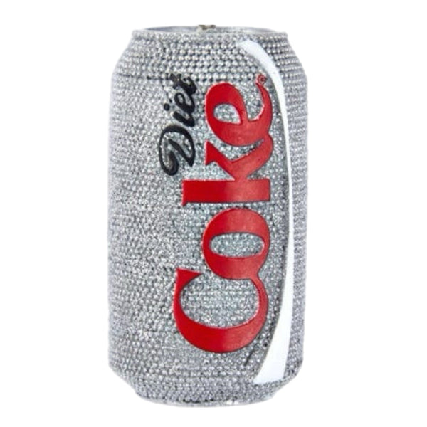 Assorted Coca Cola Can Ornament, INDIVIDUALLY SOLD