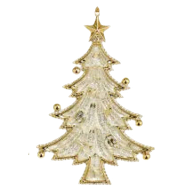 Assorted Tree Ornament, INDIVIDUALLY SOLD