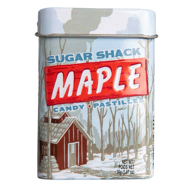 Sugar Shack Maple Candy