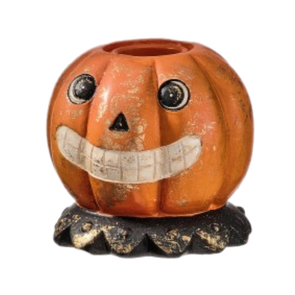 Assorted Halloween Character Taper Candle Holder, INDIVIDUALLY SOLD