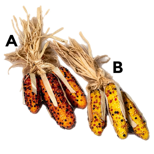 Assorted Corn Husk Bundle, INDIVIDUALLY SOLD