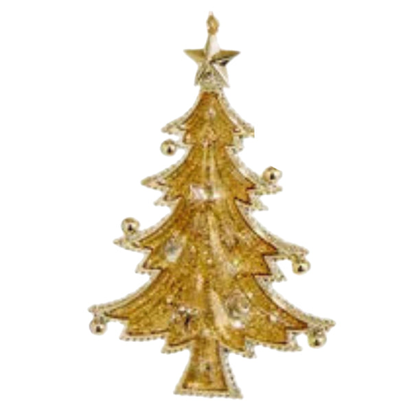 Assorted Tree Ornament, INDIVIDUALLY SOLD