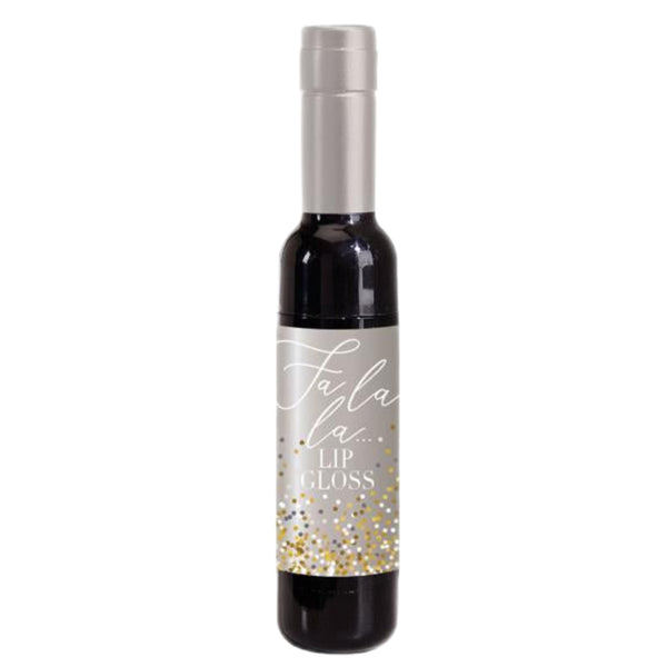 Assorted Wine Bottle Lip Gloss, INDIVIDUALLY SOLD
