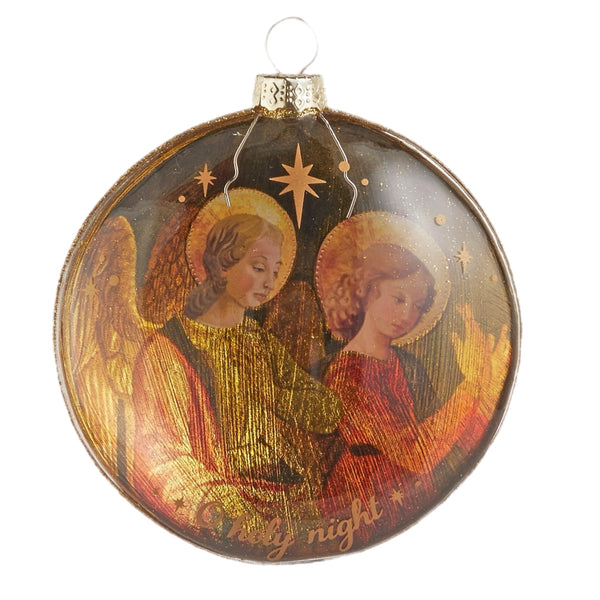 Assorted Angel Disk, INDIVIDUALLY SOLD