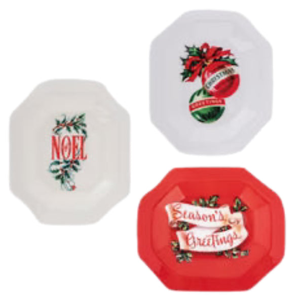 Assorted Small Nostalgia Tray, INDIVIDUALLY SOLD
