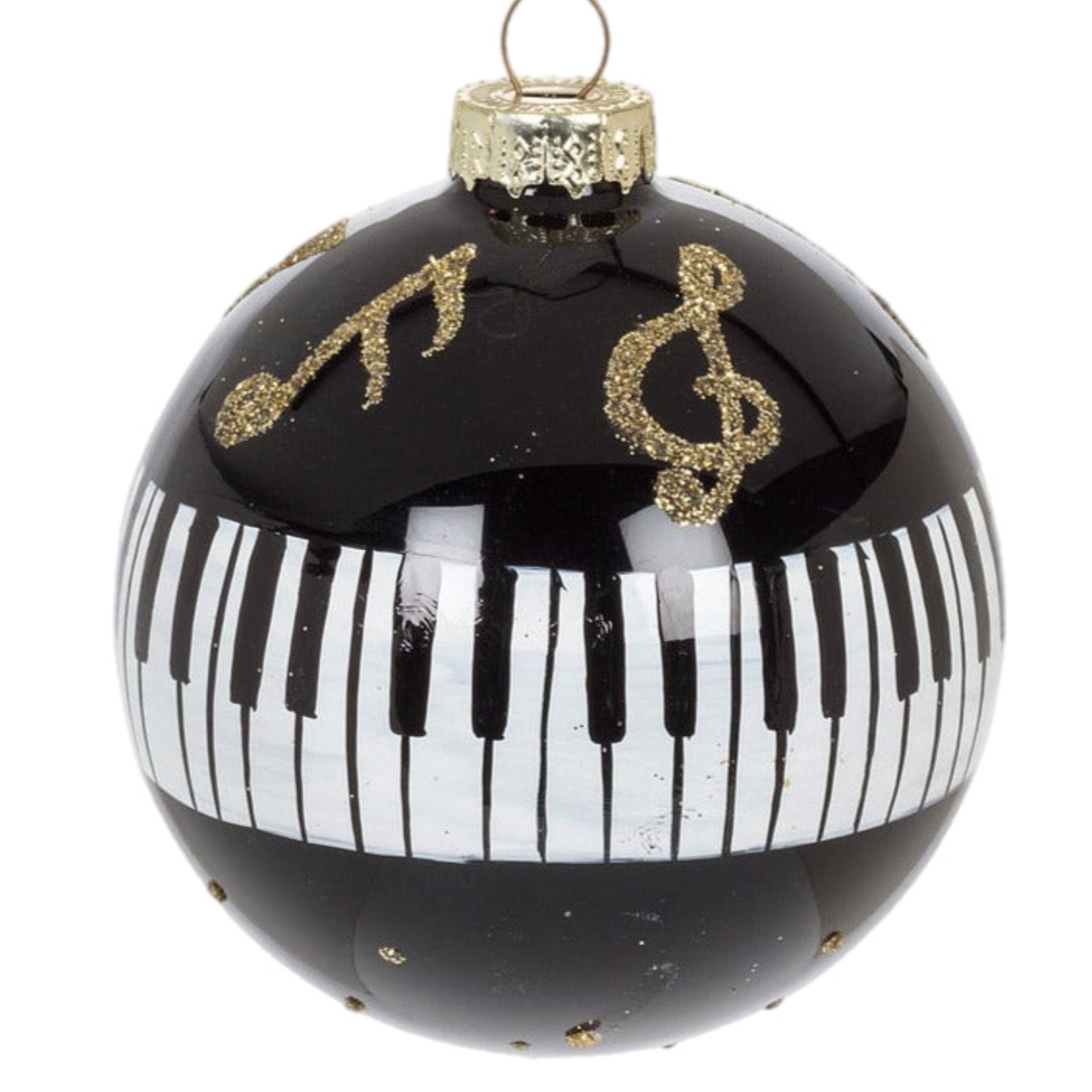 Piano Ball