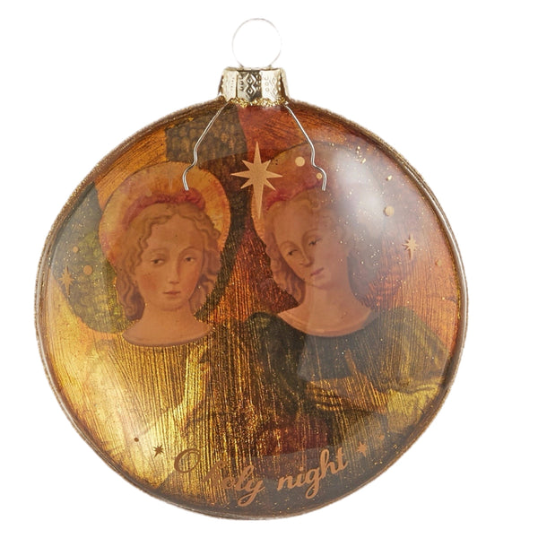 Assorted Angel Disk, INDIVIDUALLY SOLD