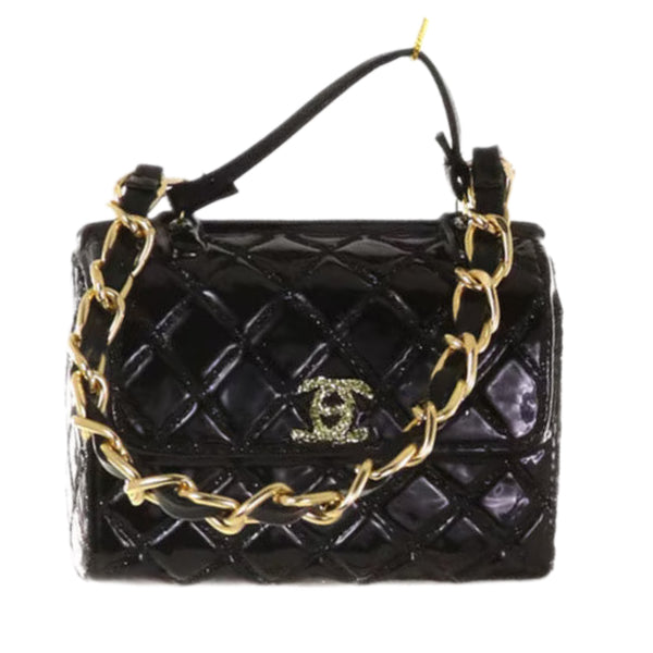 Assorted Chanel Purse Ornament, INDIVIDUALLY SOLD
