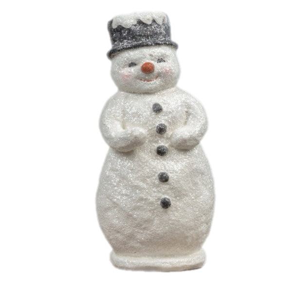 Assorted Snowman Figurine, INDIVIDUALLY SOLD
