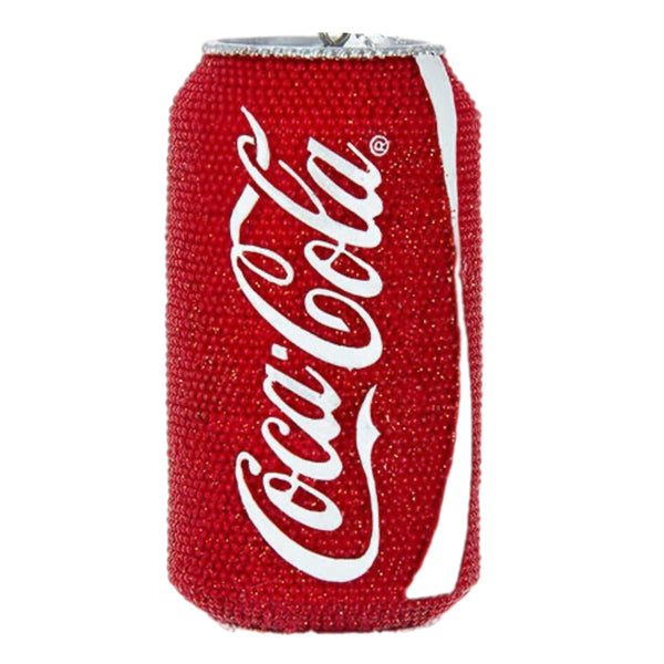 Assorted Coca Cola Can Ornament, INDIVIDUALLY SOLD